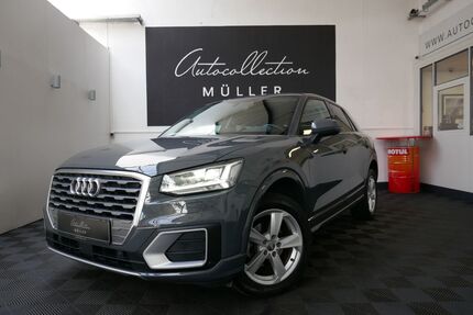 Audi Q2 84.550 km 16.697 &euro; Remscheid 42897