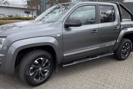 VW Amarok 66.450 km 36.700 &euro; Bad Kreuznach 55545