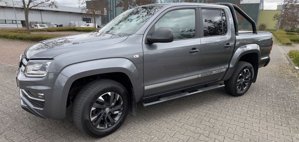 VW Amarok 66.450 km 36.700 &euro; Bad Kreuznach 55545