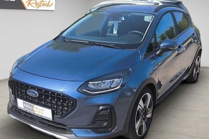 Ford Fiesta 29.990 km 17.490 &euro; Rostock 18146