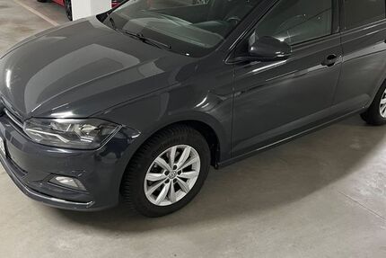 VW Polo 63.000 km 15.390 € Bonn 53111