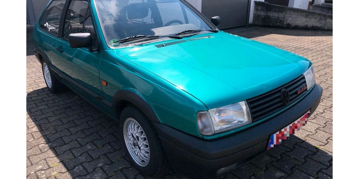 VW Polo 77.550 km 7.700 &euro; Bad Kreuznach 55545