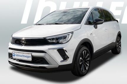 Opel Crossland (X) 21.700 km 20.980 € Jülich 52428
