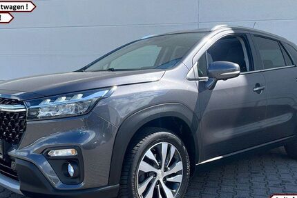 Suzuki (SX4) S-Cross 58.800 km 21.990 &euro; Bad Kreuznach 55545