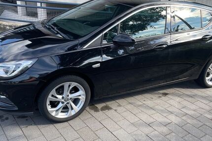 Opel Astra 148.333 km 6.280 &euro; Kruft 56642