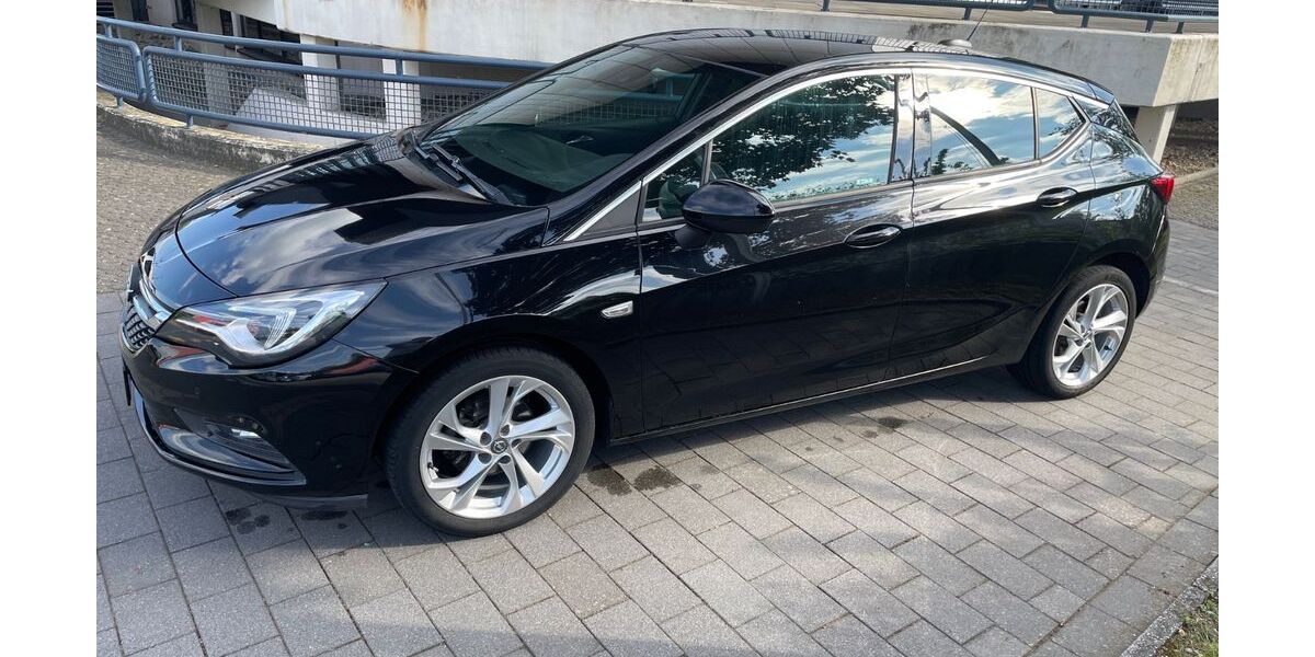 Opel Astra 148.333 km 6.280 &euro; Kruft 56642
