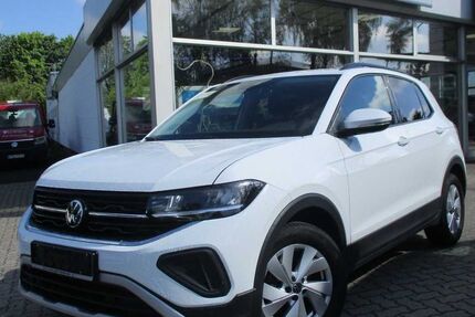 VW T-Cross 19.183 km 24.490 &euro; Harsefeld-Hollenbeck 21698
