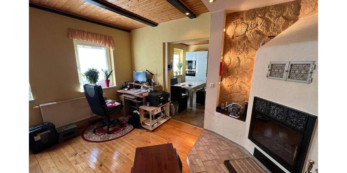 Einfamilienhaus Hildburghausen - 5 Zimmer, 150 m&sup2;, 182.000&euro; | Angebot:26189236