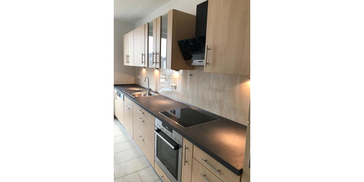 Etagenwohnung Wedemark - 2.5 Zimmer, 81 m&sup2;, 310.000&euro; | Angebot:26805075