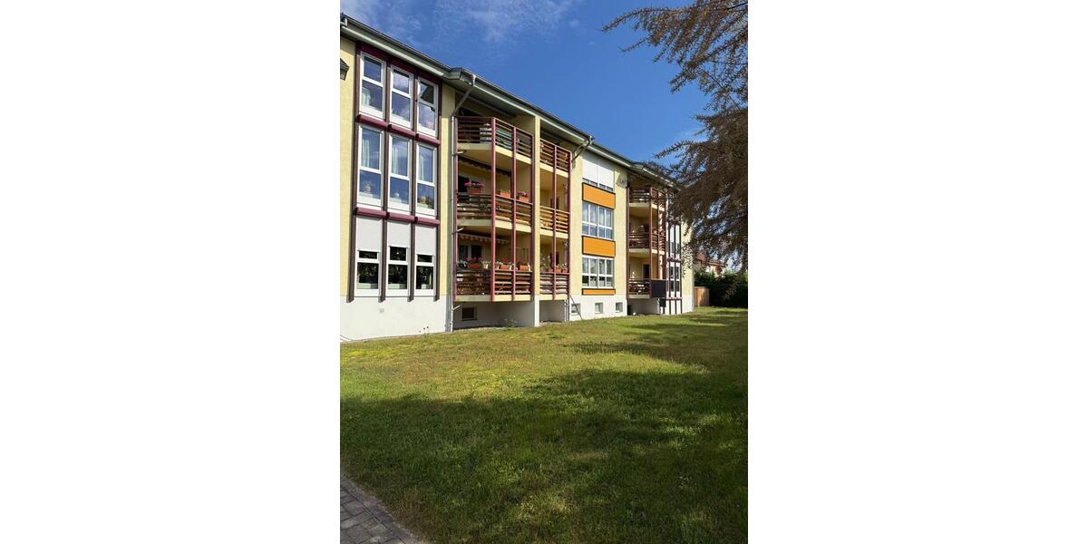 Dachgeschoßwohnung Schwedt (Oder) - 3 Zimmer, 75 m&sup2;, 169.000&euro; | Angebot:26865419