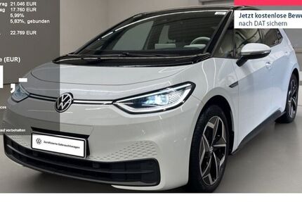 VW ID.3