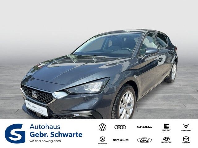 Seat Leon 5.910 km 22.980 &euro; Haselünne 49740