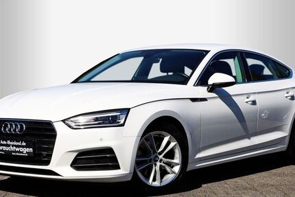 Audi A5 86.720 km 16.741 &euro; Bonn 53175