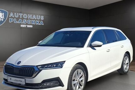 Skoda Octavia 100.300 km 18.450 &euro; Amelinghausen 21385