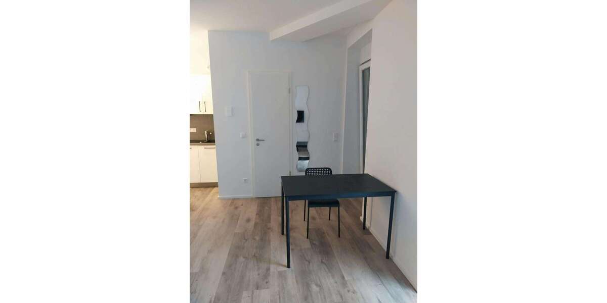 Zimmer Stuttgart Stöckach - 1 Zimmer, 990&euro; | Angebot:26028898