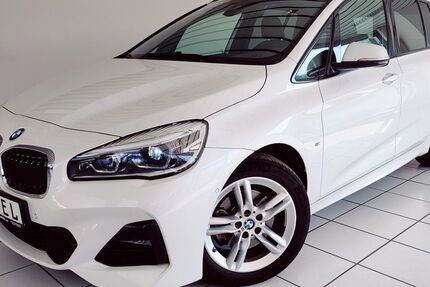 BMW 218 Gran Tourer 90.000 km 22.900 &euro; Birkenfeld 55765