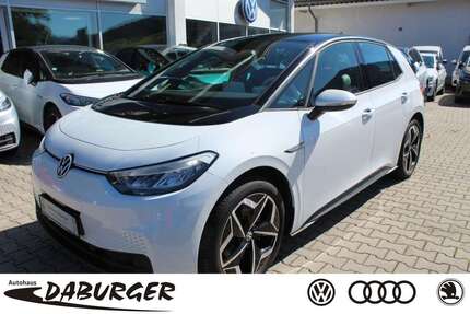 VW ID.3 26.254 km 22.990 € Ruhpolding 83324