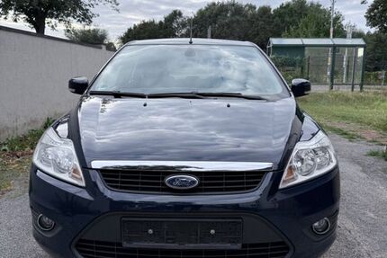 Ford Focus 170.000 km 2.499 &euro; Isernhagen 30916