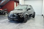 Fiat 500e La Prima by Bocelli 1.Hand Cabrio 42 kWh 25.600 km 24.490 &euro; Lich 35423