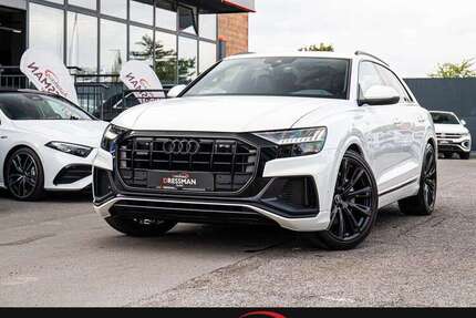 Audi Q8 81.808 km 50.714 &euro; Hamm 59067