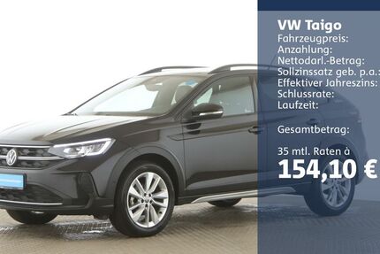 VW Taigo 23.112 km 22.920 &euro; Jesteburg 21266