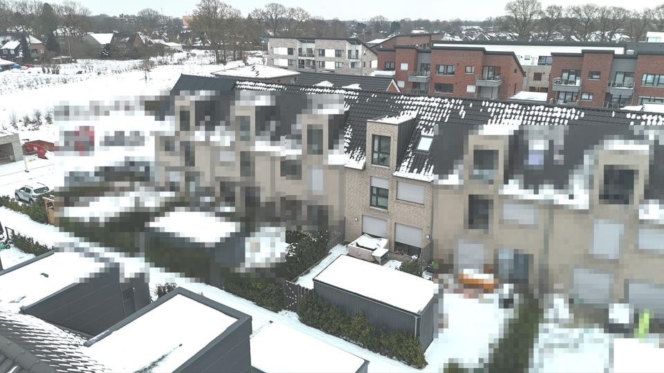 Reihenhaus Oldenburg Eversten - 5 Zimmer, 144 m&sup2;, 1.950&euro; | Angebot:24816573