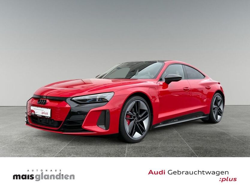 Audi RS e-tron GT 64.033 km 65.880 € Pronsfeld 54597