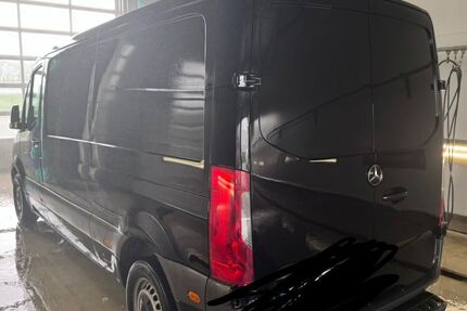 Mercedes-Benz Sprinter 155.000 km 19.500 &euro; Marienberg 09496