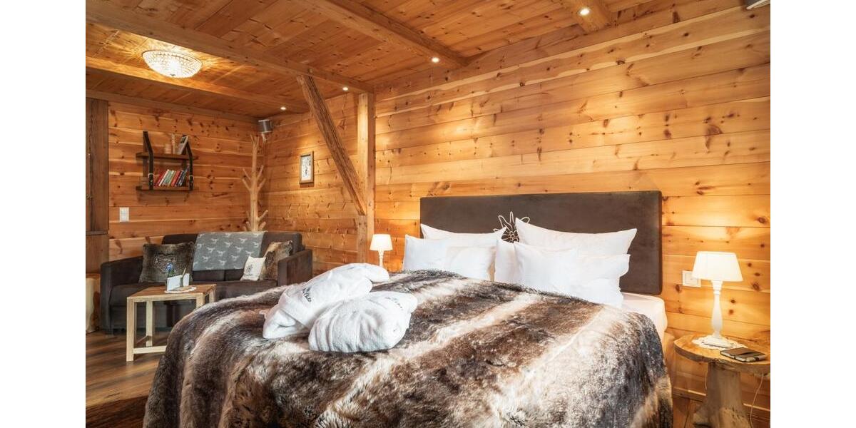 Erdgeschoßwohnung Inzell - 1 Zimmer, 35 m&sup2;, 165.000&euro; | Angebot:26021573