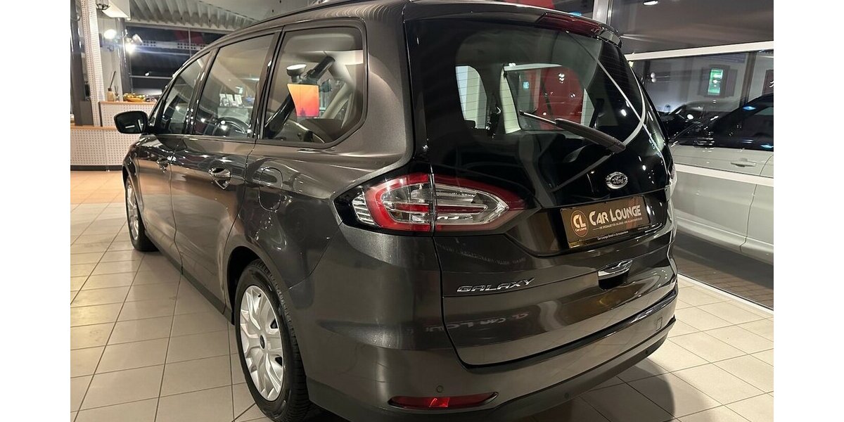 Ford Galaxy 2.0 |7-Sitzer|PDC|Auto|Klima-Auto|Euro6| 101.377 km 15.999 € Mainz-Kostheim 55246