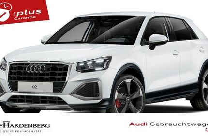 Audi Q2 15.400 km 31.930 € Aach 78267