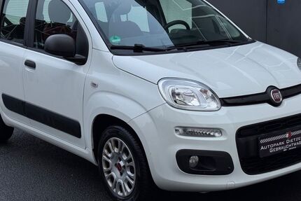 Fiat Panda 156.000 km 4.900 &euro; Dietzenbach 63128