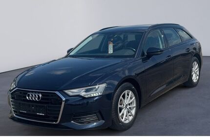 Audi A6 66.494 km 36.195 &euro; Magdeburg 39126