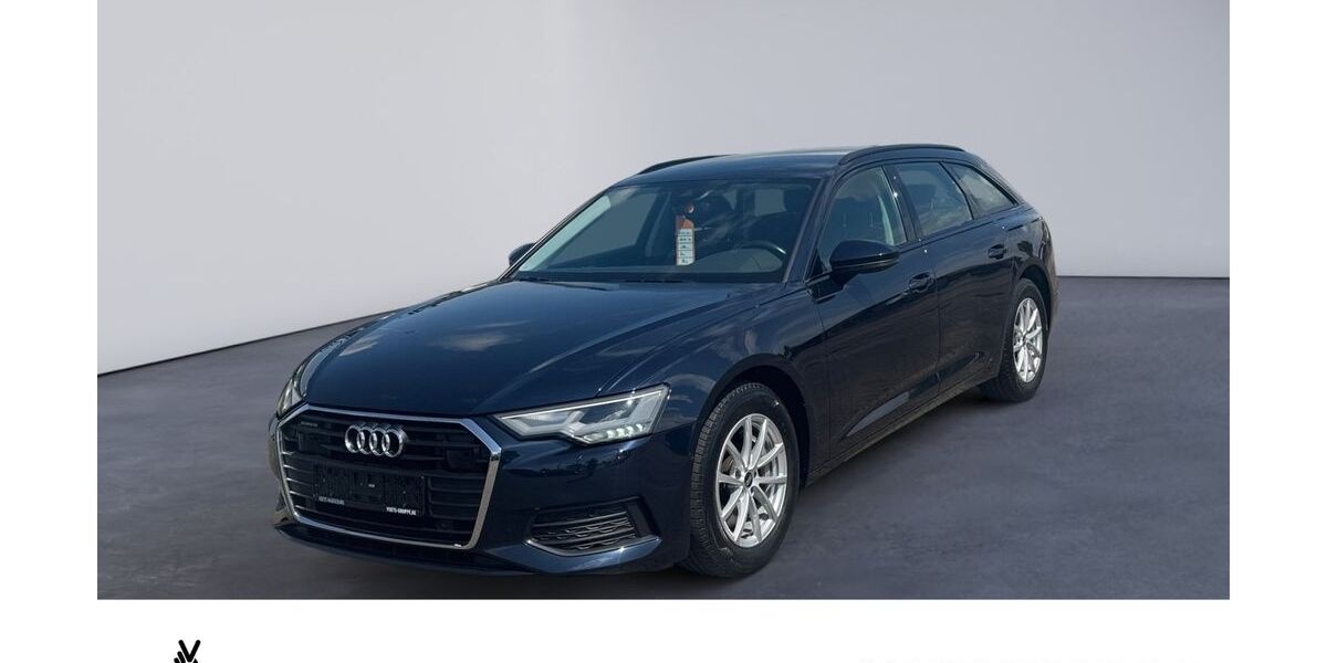 Audi A6 66.494 km 36.195 &euro; Magdeburg 39126