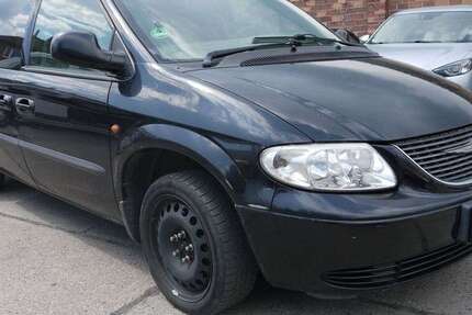 Chrysler Grand Voyager 255.000 km 1.999 € Berlin 12439