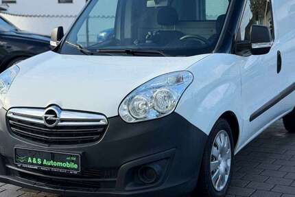Opel Combo 223.000 km 6.990 &euro; Neuburg/Donau 86633