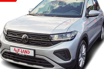 VW T-Cross 21.865 km 23.890 &euro; Berlin 12683