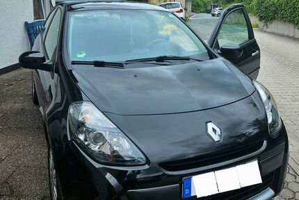 Renault Clio 55.500 km 5.150 &euro; Bad Aibling 83043