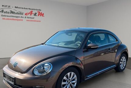 VW Beetle 146.900 km 6.499 € Horb - Industriegebiet Heiligenfeld 72160