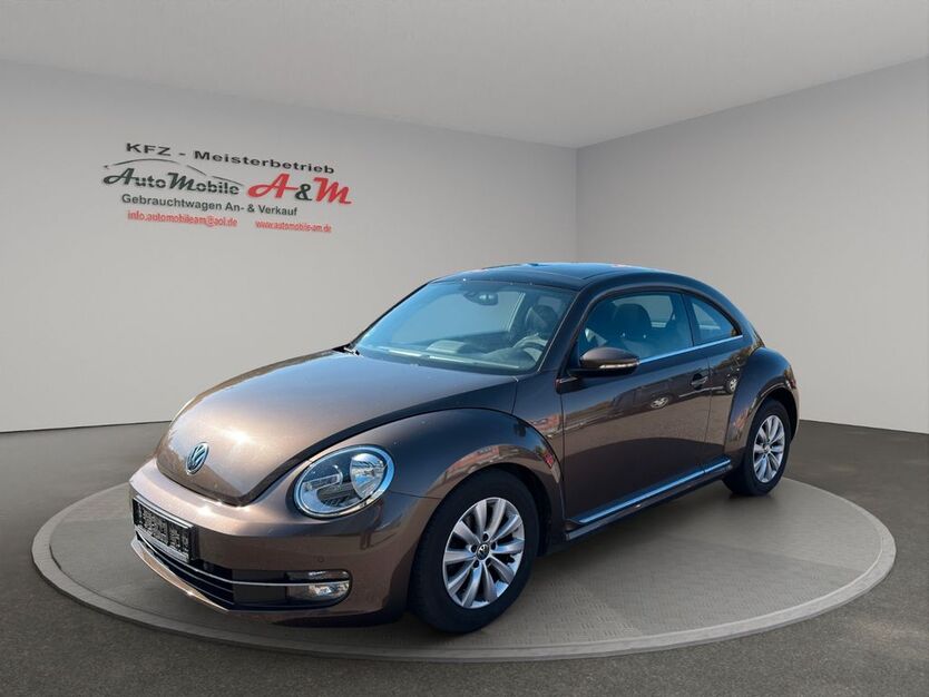 VW Beetle 146.900 km 6.499 € Horb - Industriegebiet Heiligenfeld 72160