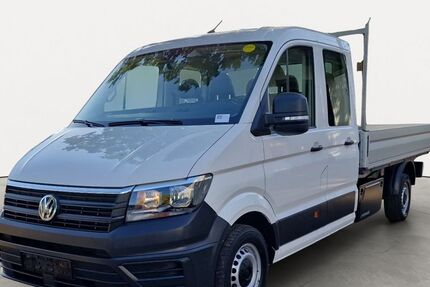 VW Crafter 37.459 km 36.925 € Buchholz in der Nordheide 21244
