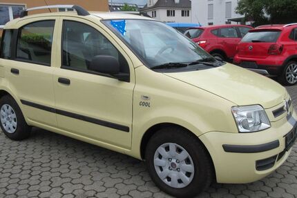 Fiat Panda 62.000 km 3.499 &euro; Ingolstadt 85055