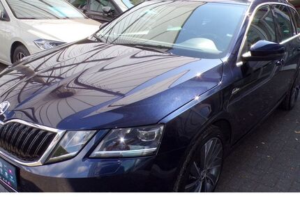 Skoda Octavia 75.627 km 23.470 &euro; Lennestadt 57368