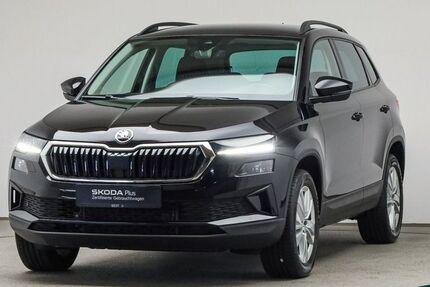 Skoda Karoq 75.300 km 27.999 &euro; Mühlheim 63165