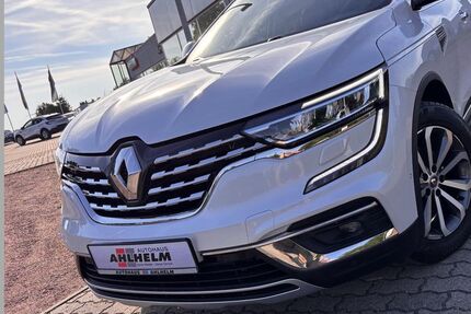 Renault Koleos 106.000 km 23.490 &euro; Helbra 06311