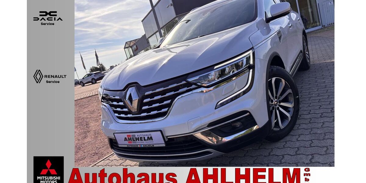 Renault Koleos 106.000 km 23.490 &euro; Helbra 06311