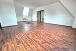 Dachgeschoßwohnung Meppen - 3 Zimmer, 105 m&sup2;, 920&euro; | Angebot:25882015