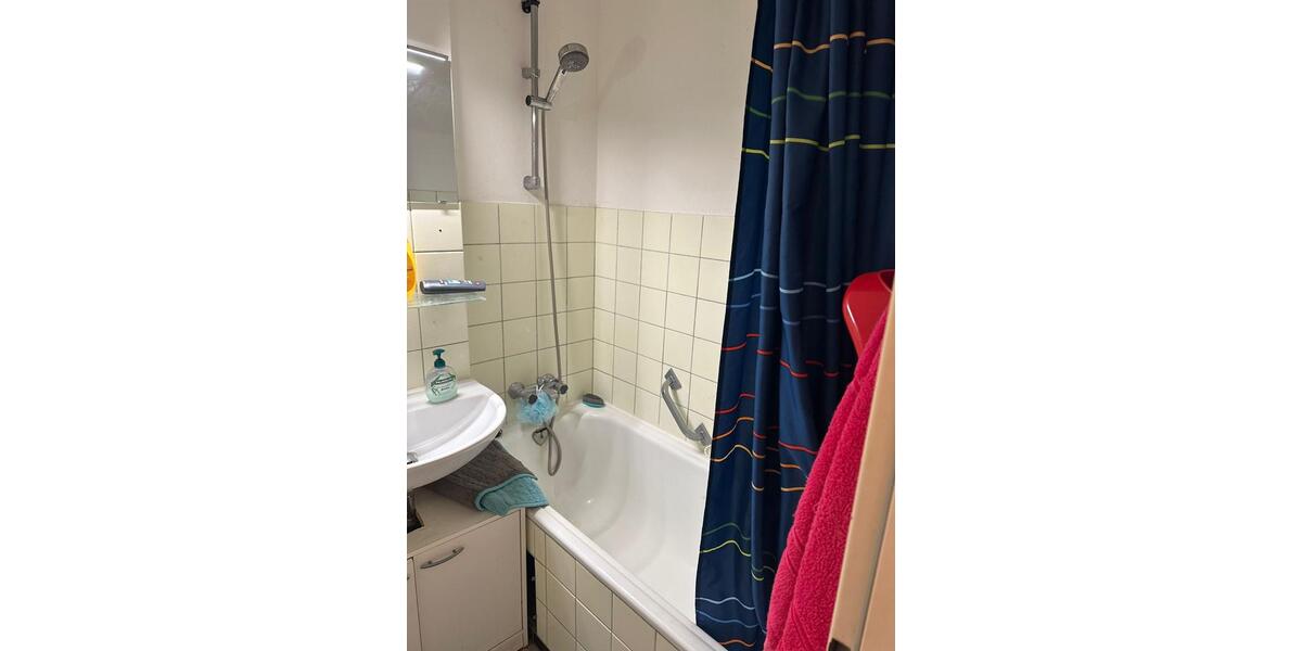 Etagenwohnung Plattling - 1 Zimmer, 25 m&sup2;, 120.000&euro; | Angebot:26697411