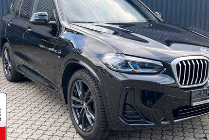 BMW X3 55.900 km 43.900 &euro; Velburg 92355