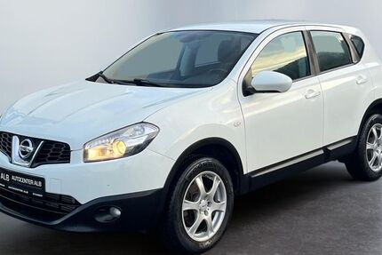 Nissan Qashqai 173.580 km 5.490 &euro; Albstadt 72458
